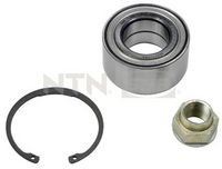 SNR Kit de roulements de roue