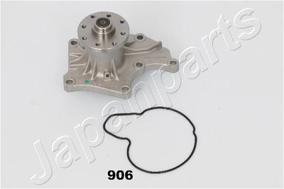 Pompe à eau, refroidissement du moteur