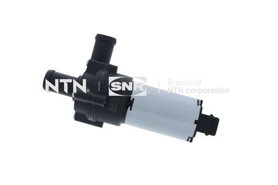 Pompe à eau, refroidissement du moteur