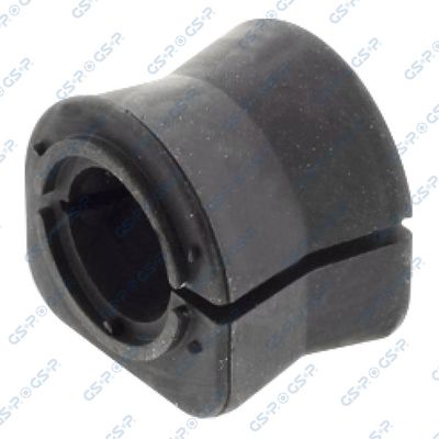Suspension, stabilisateur