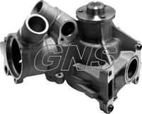 GNS Pompe à eau, refroidissement du moteur