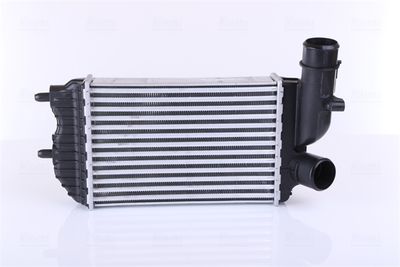 Intercooler, échangeur