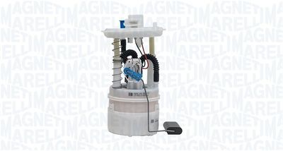 Module d'alimentation en carburant