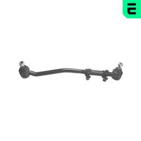 OPTIMAL Barre de connexion