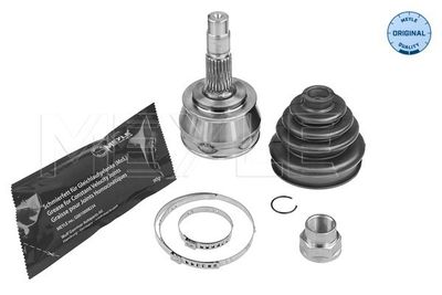 Jeu de joints, arbre de transmission