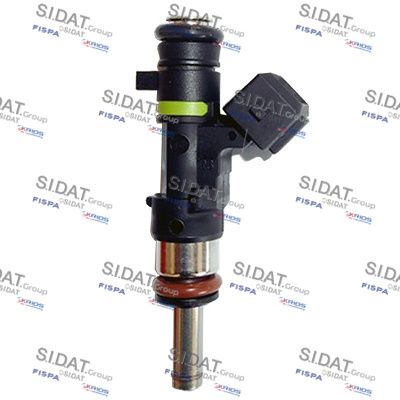Injecteur