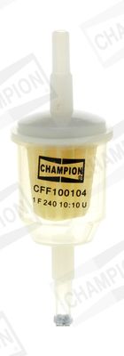 Filtre à carburant