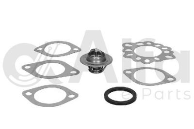 Thermostat, liquide de refroidissement