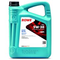 ROWE Huile moteur