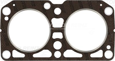 Joint, culasse