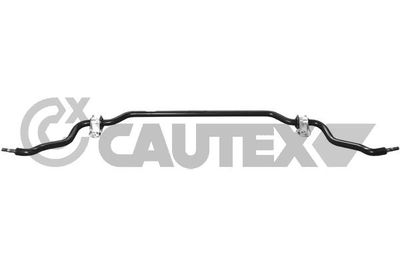 Stabilisateur, chassis