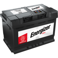 ENERGIZER Batterie de démarrage