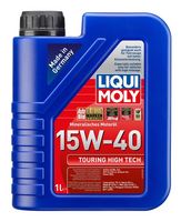 LIQUI MOLY Huile moteur