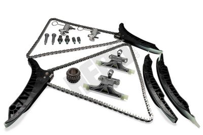 Kit de distribution par chaîne