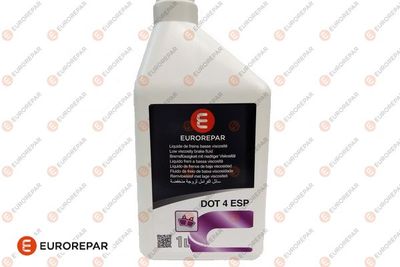 Liquide de frein