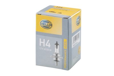 Ampoule, projecteur longue portée