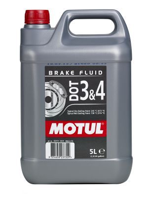 Liquide de frein