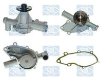 Saleri SIL Pompe à eau, refroidissement du moteur