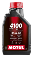 MOTUL Huile moteur