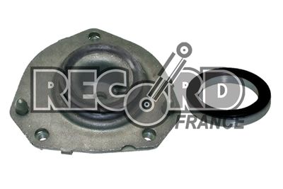 Coupelle de suspension