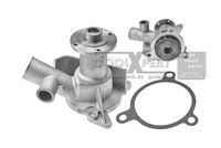 BBR Automotive Pompe à eau, refroidissement du mot