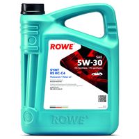 ROWE Huile moteur