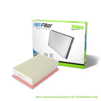 Filtre à air