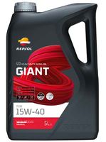 REPSOL Huile moteur