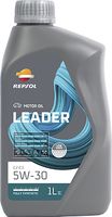 REPSOL Huile moteur