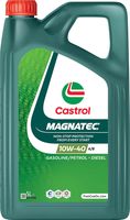 CASTROL Huile moteur