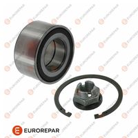 EUROREPAR Kit de roulements de roue