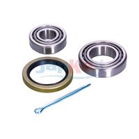 JAPKO Kit de roulements de roue