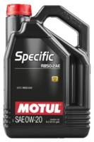 MOTUL Huile moteur