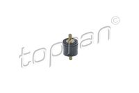 TOPRAN Support, boîtier de filtre à air