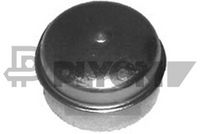 PLYOM Couvercle de protection, moyeu de roue