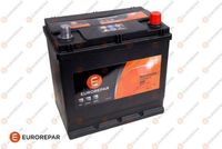 EUROREPAR Batterie de démarrage