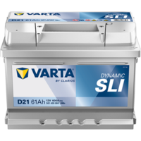 VARTA Batterie de démarrage
