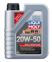 LIQUI MOLY Huile moteur