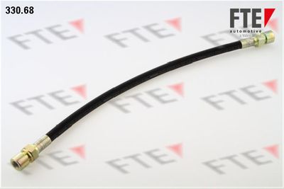 Flexible de frein