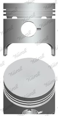Piston