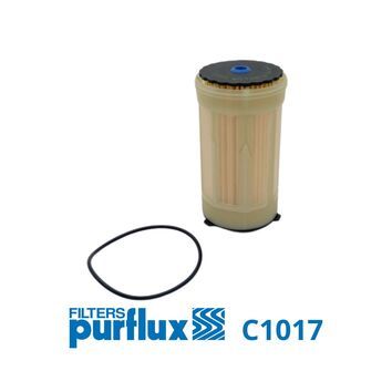 Filtre à carburant