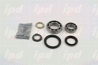 IPD Kit de roulements de roue