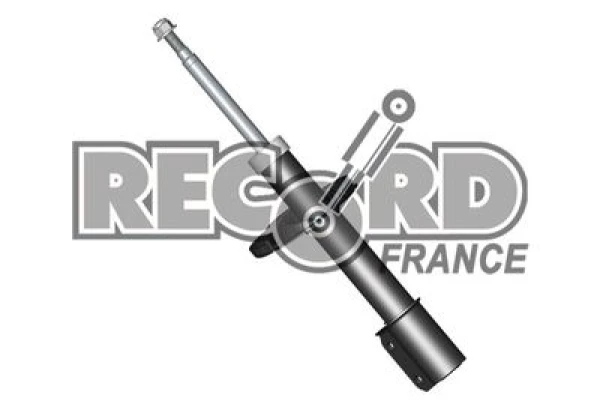 Amortisseur RECORD FRANCE