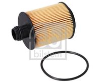 FEBI BILSTEIN Filtre à huile