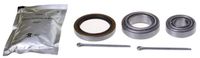 DENCKERMANN Kit de roulements de roue