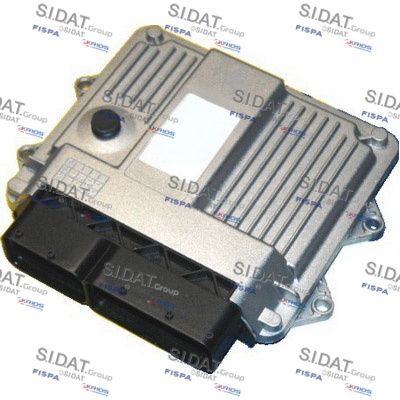 Appareil de commande, gestion moteur