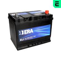 ERA Batterie de démarrage