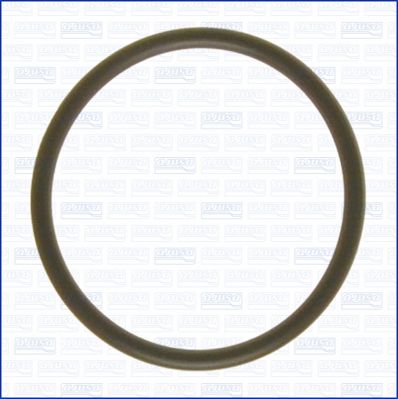 Joint d'étanchéité, thermostat