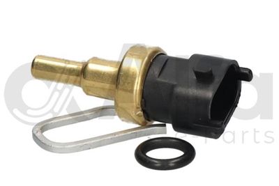 Sonde, température du liquide de refroidissement