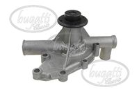 BUGATTI Pompe à eau, refroidissement du moteur